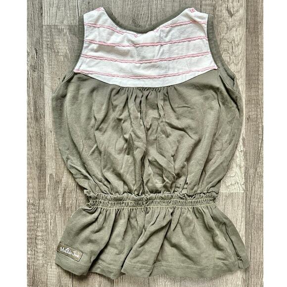 Matilda Jane Neopolitan Top and Sweet Pea Leggings - Picture 6 of 7